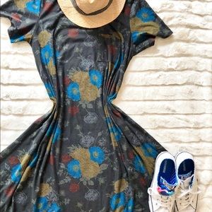 LuLaRoe Carly Dress